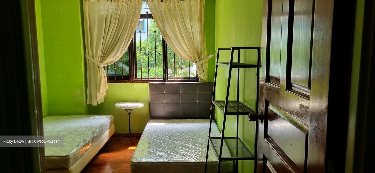 Blk 271A Jurong West Street 24 (Jurong West), HDB 4 Rooms #532777311